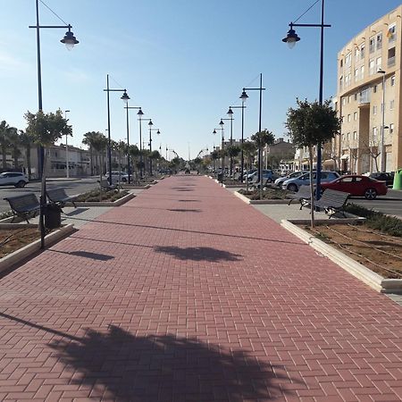 Apartamento Salamanca 8 En 산타 폴라 외부 사진