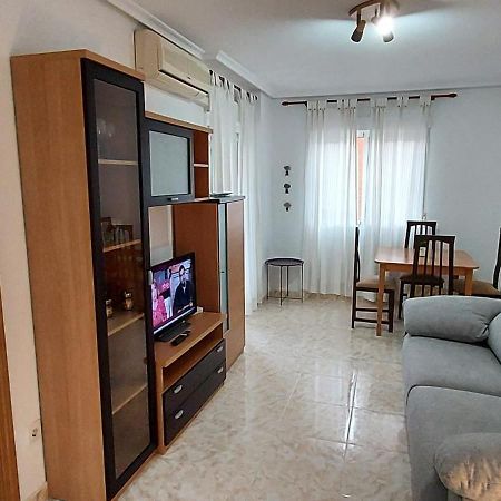 Apartamento Salamanca 8 En 산타 폴라 외부 사진