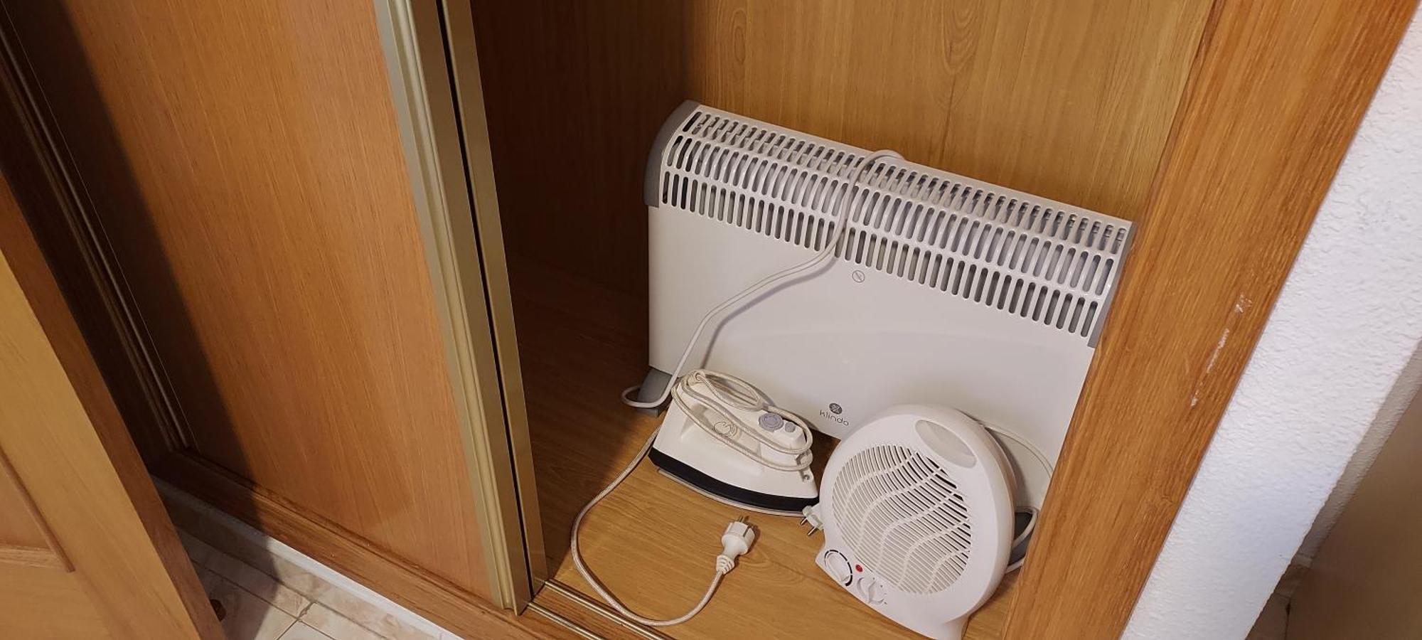 Apartamento Salamanca 8 En 산타 폴라 외부 사진