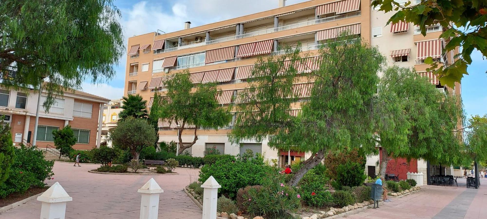 Apartamento Salamanca 8 En 산타 폴라 외부 사진