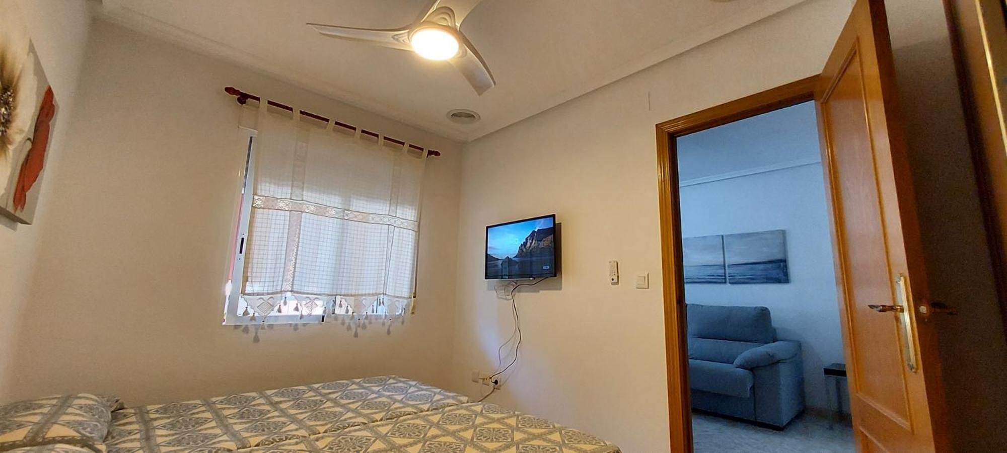 Apartamento Salamanca 8 En 산타 폴라 외부 사진
