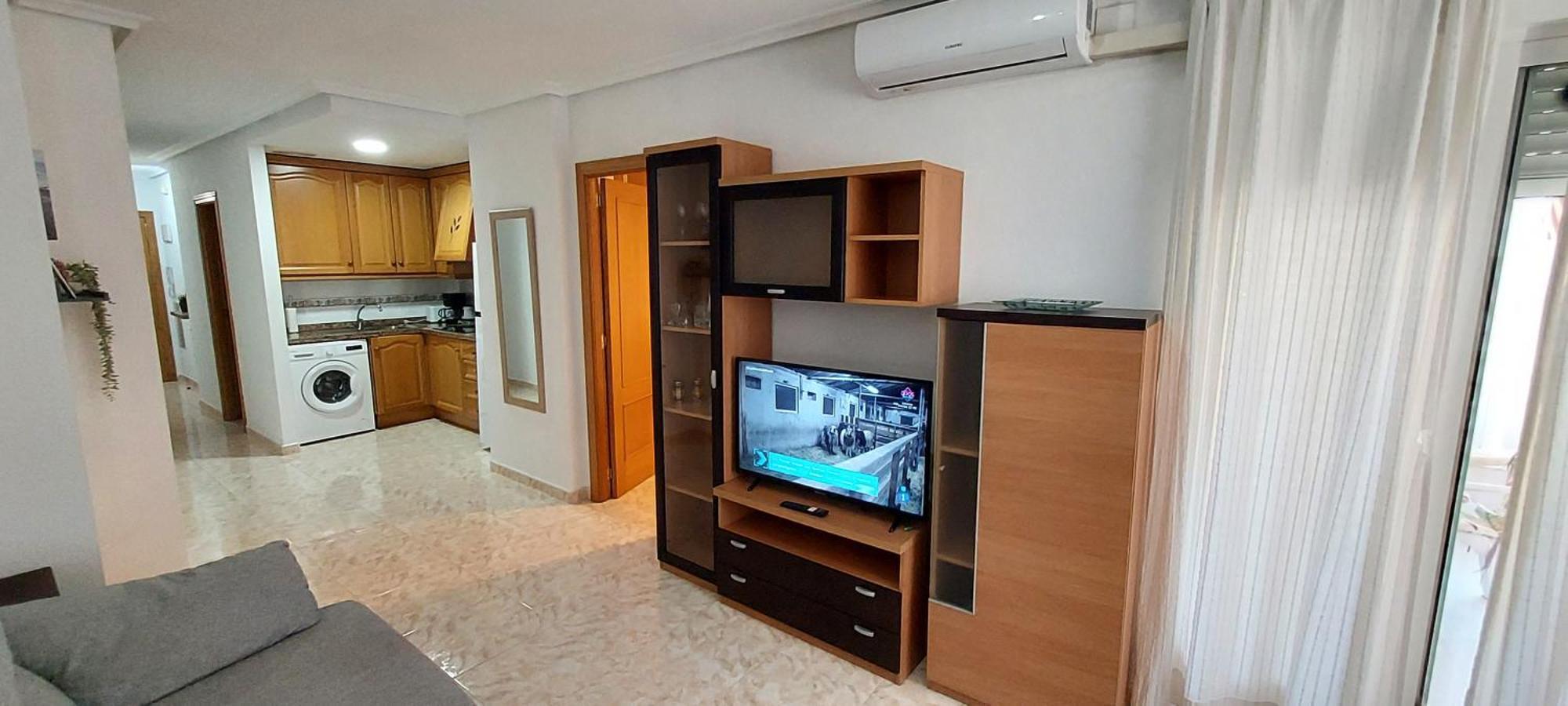Apartamento Salamanca 8 En 산타 폴라 외부 사진