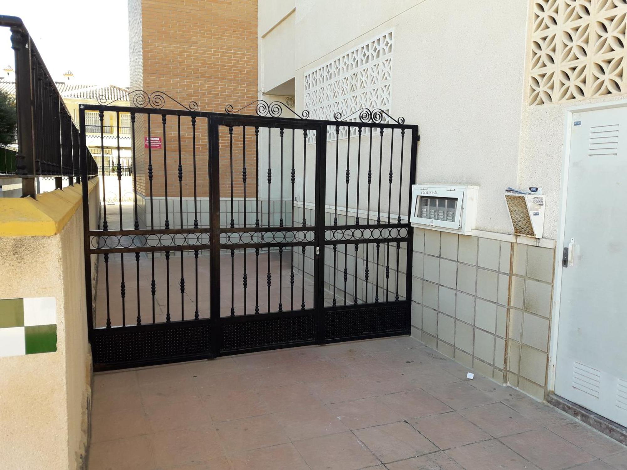 Apartamento Salamanca 8 En 산타 폴라 외부 사진