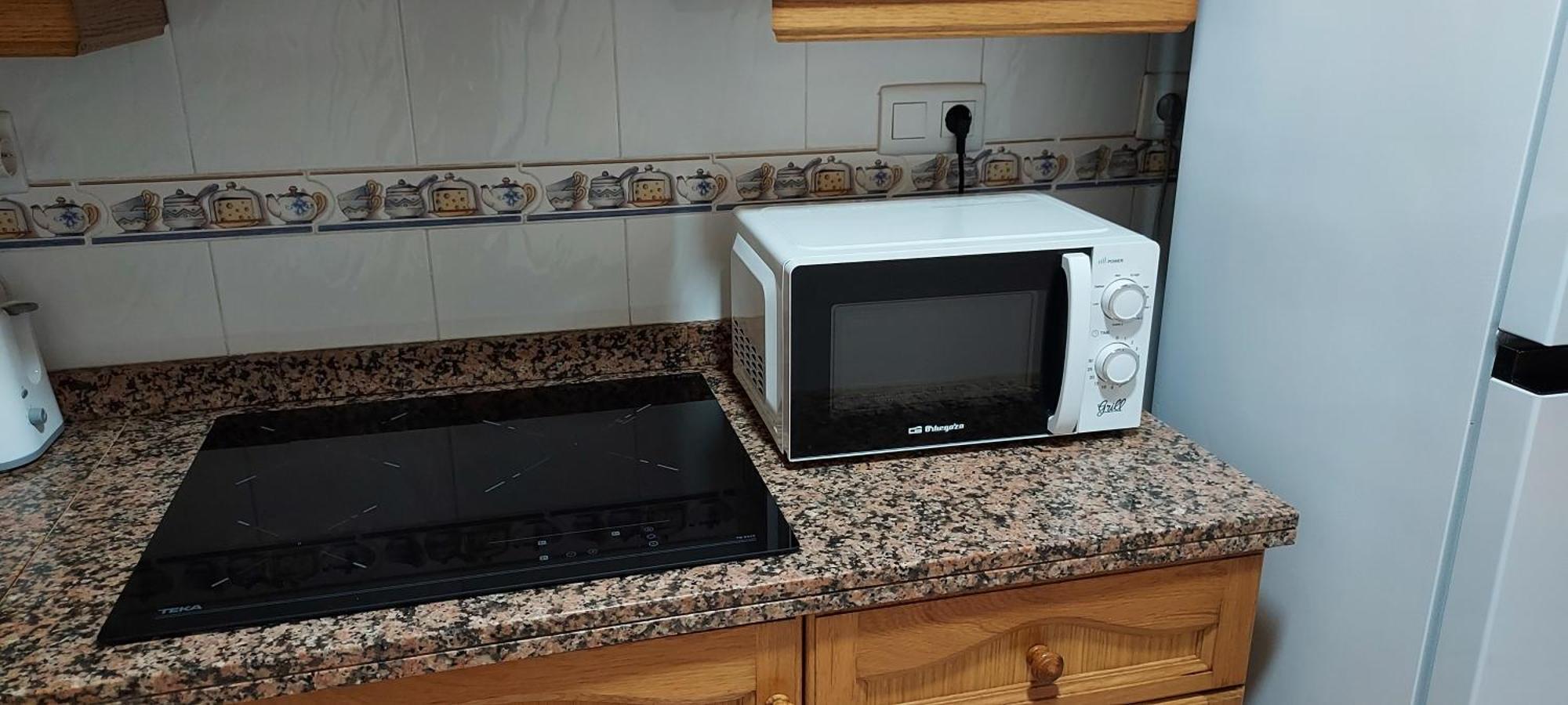 Apartamento Salamanca 8 En 산타 폴라 외부 사진