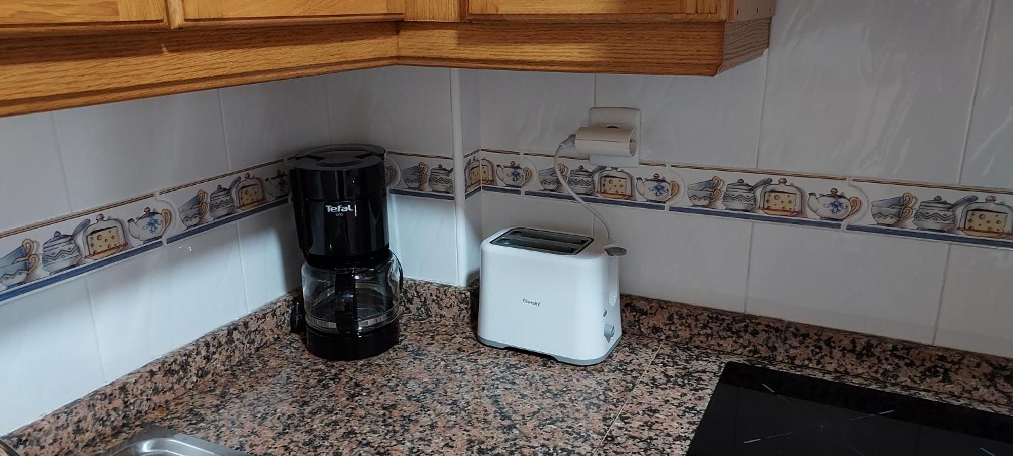 Apartamento Salamanca 8 En 산타 폴라 외부 사진