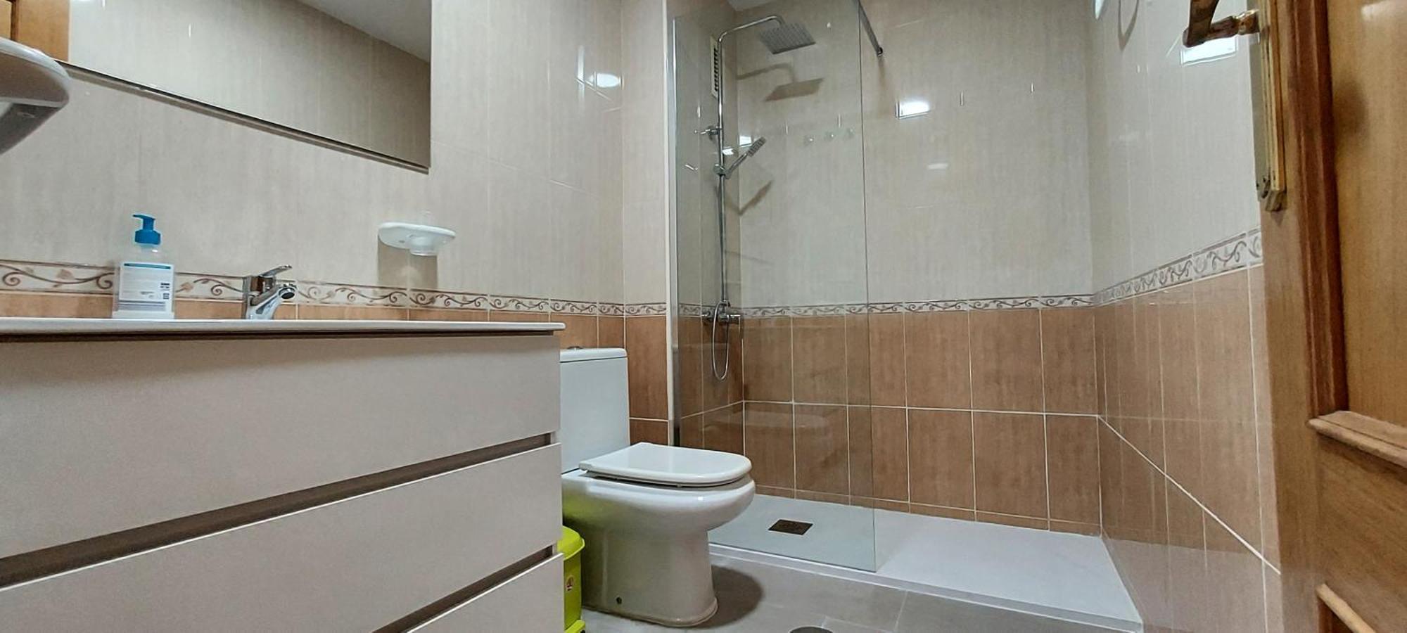 Apartamento Salamanca 8 En 산타 폴라 외부 사진